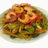 Chopsuey Verduras